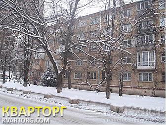 Sell 2-room apartment. Киев, Чигорина — photo 3