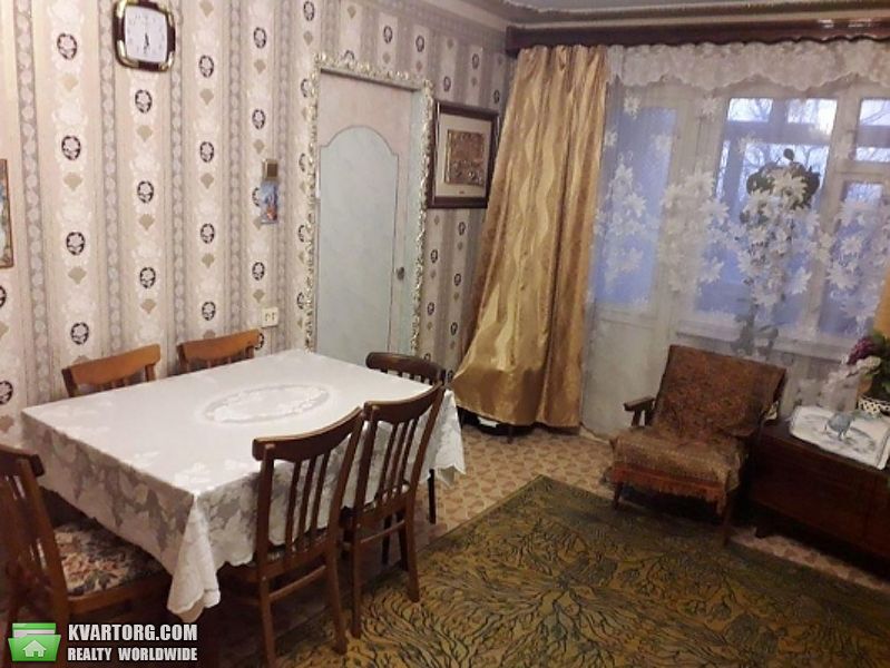 Sell 3-room apartment. Одесса, Паустовского — photo 1