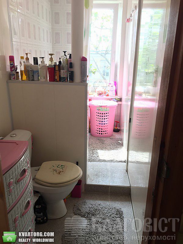 Sell 2-room apartment. Киев, Лаврская — photo 5