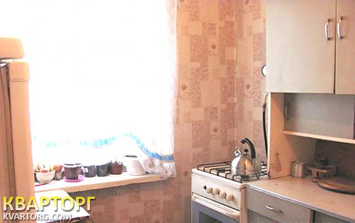 Sell 1-room apartment. Киев, Лагерная — photo 2