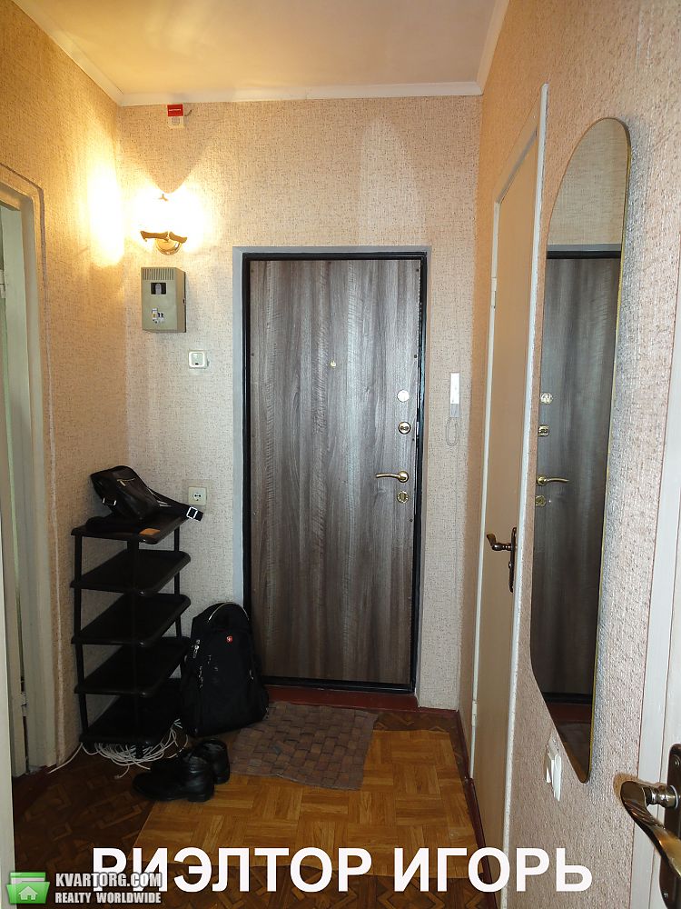 Rent out 1-room apartment. Одесса, Люстдорфская дорога — photo 8