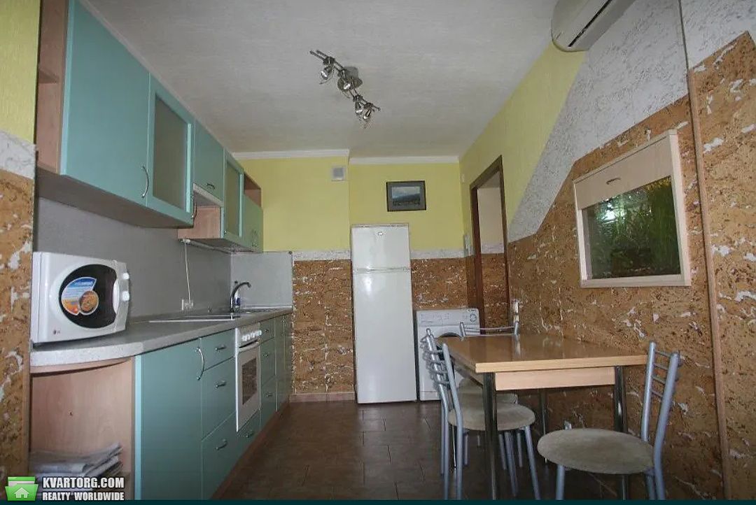 Rent out 1-room apartment. Киев, Антоновича — photo 5
