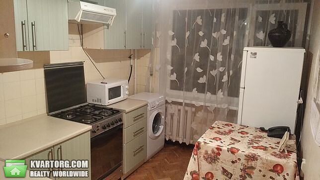 Rent out 1-room apartment. Киев,  Черновола — photo 2