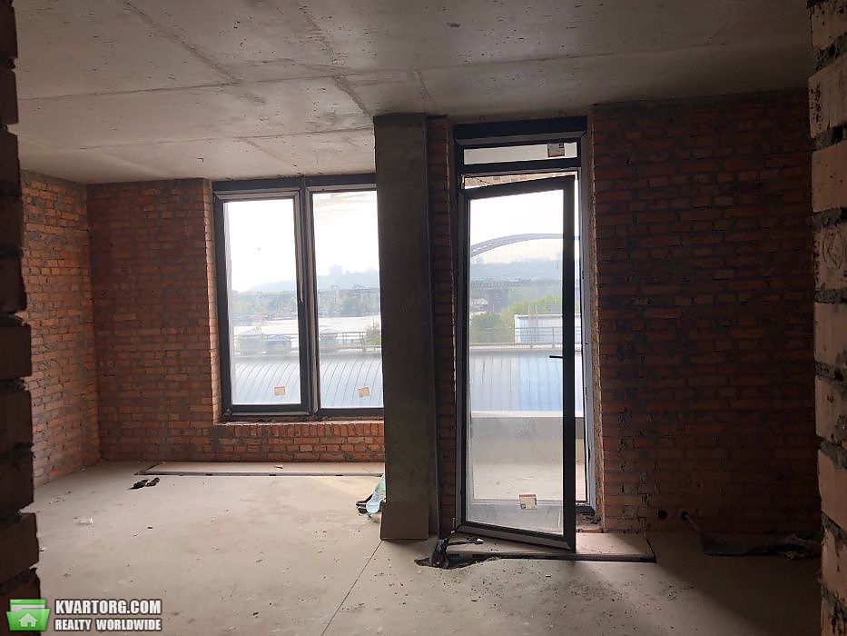 Sell 1-room apartment. Киев, Набережно-Рыбальская — photo 1