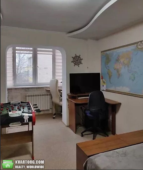Sell 3-room apartment. Киев, Сержа Лифаря — photo 4