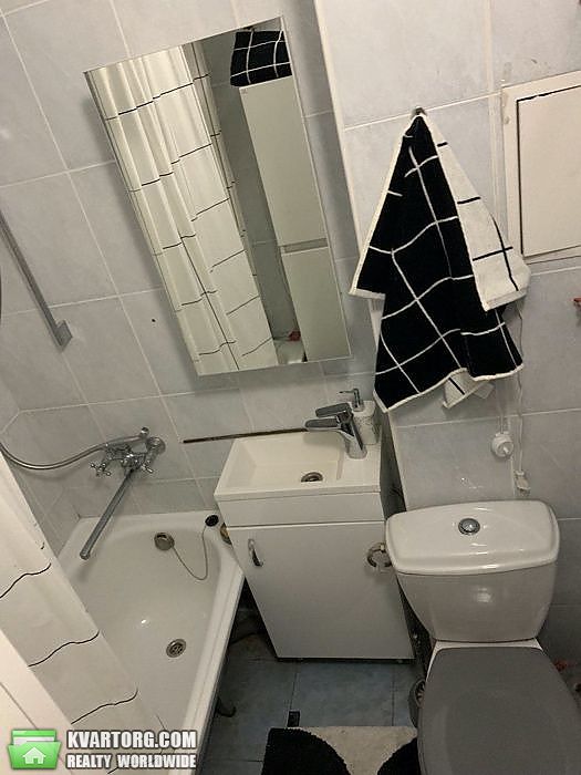 Sell 1-room apartment. Киев, Александра Архипенко — photo 7