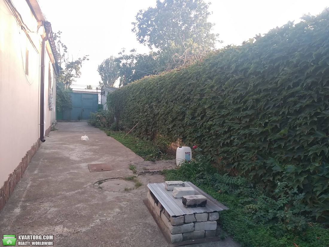 Sell house. Одесса, Онежская — photo 1