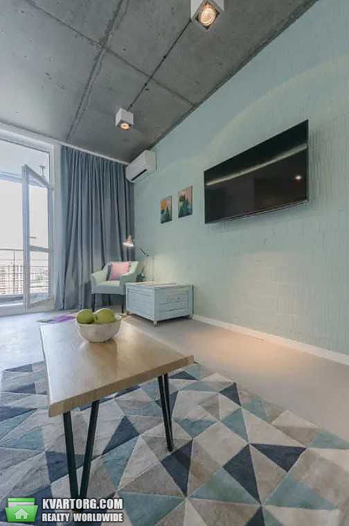 Rent out 2-room apartment. Киев,  Кудри — photo 2