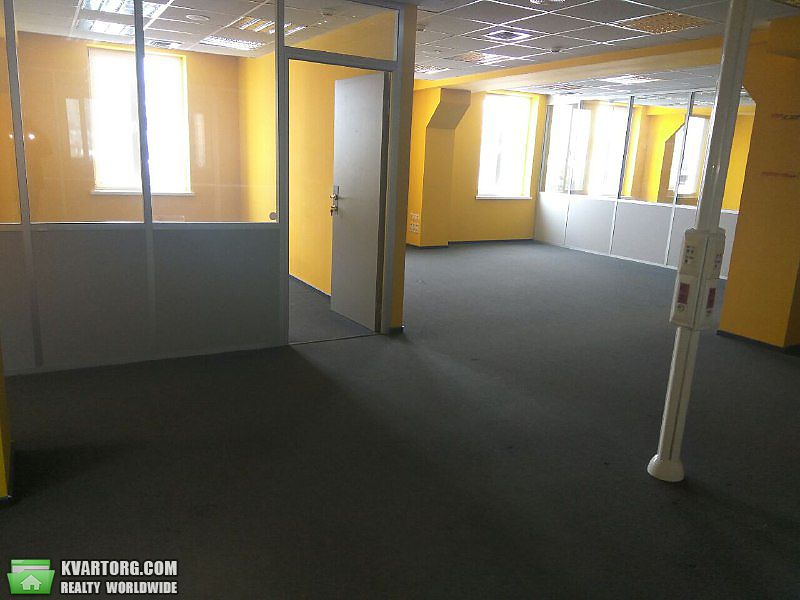 Rent out office. Киев, Линейная — photo 1