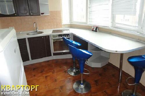 Rent out 2-room apartment. Киев,  Героев Сталинграда пр — photo 3
