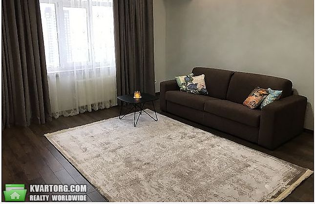 Rent out 3-room apartment. Киев, коновальца — photo 3