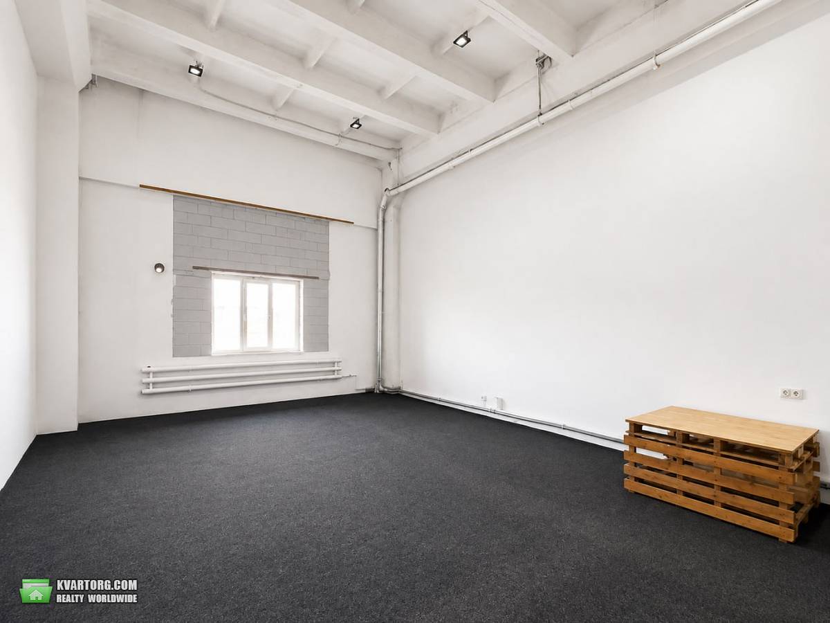 Rent out warehouse. Киев, Ушинського — photo 1