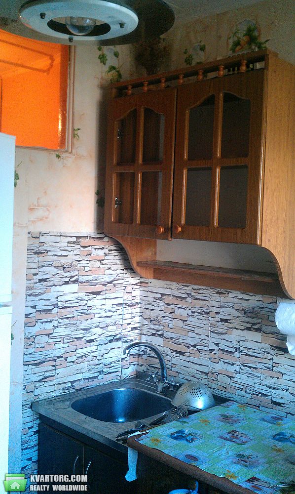 Sell 1-room apartment. Днепропетровск, Рабочая — photo 2