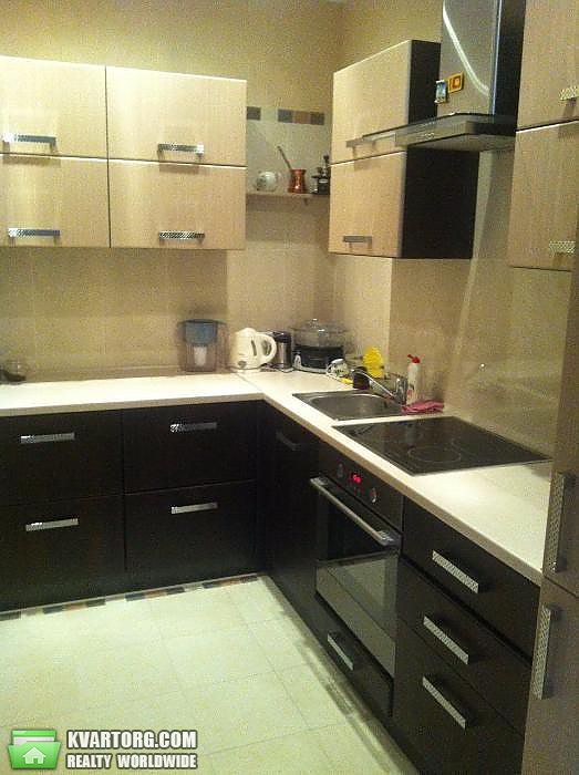 Rent out 2-room apartment. Киев,  Голосеевская — photo 10