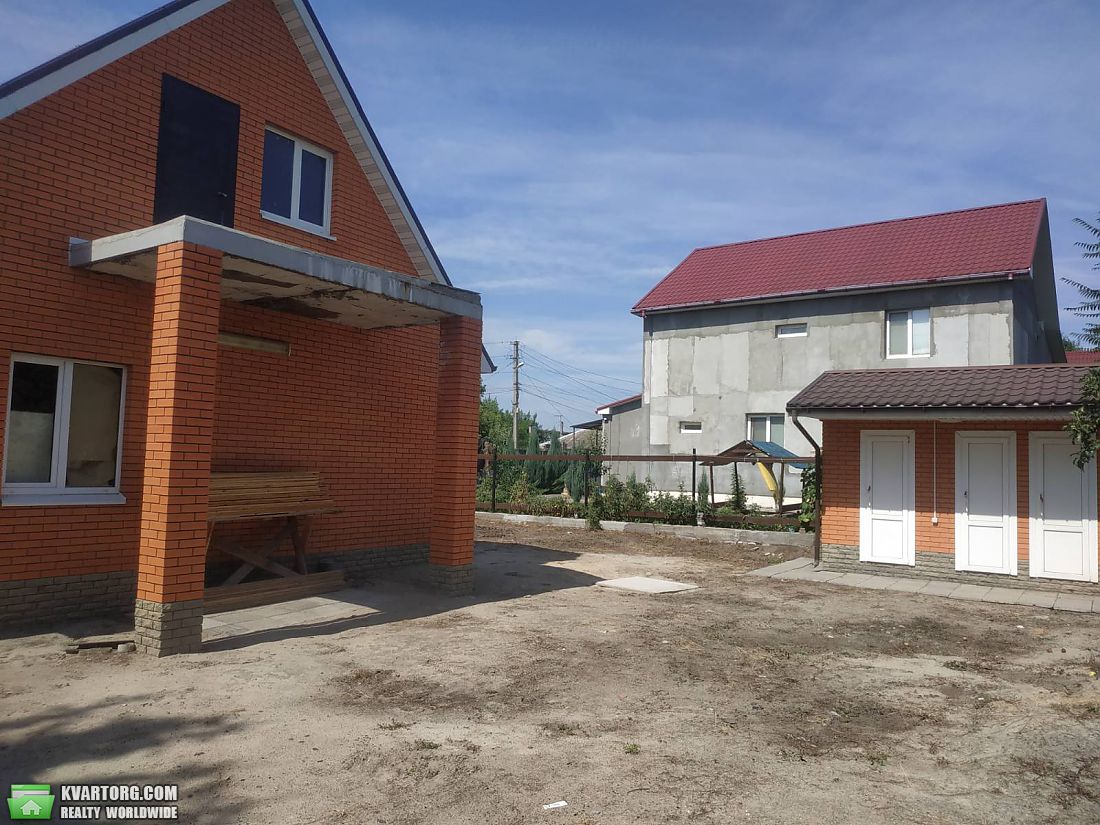 Sell house. Днепропетровск, Пригородняя — photo 1