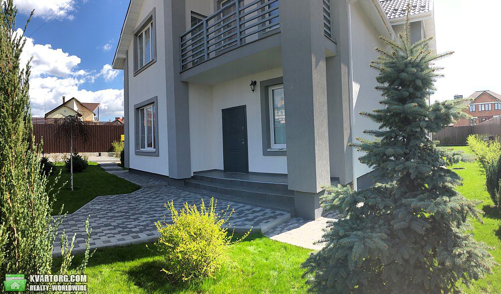 Sell house. Киев, Николаевская — photo 1