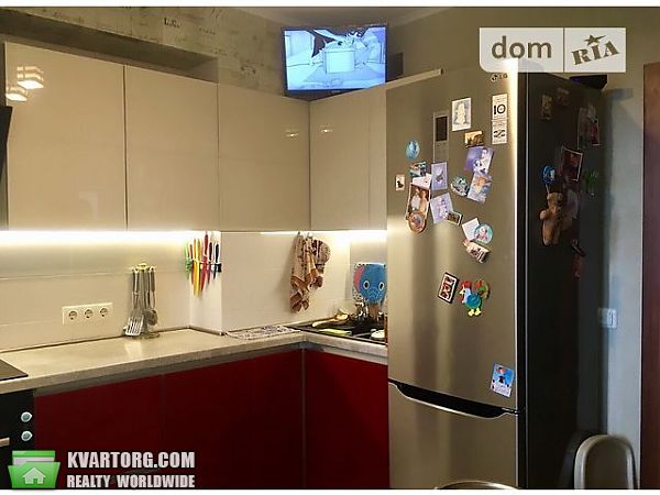 Sell 1-room apartment. Киев,  Науки пр — photo 1