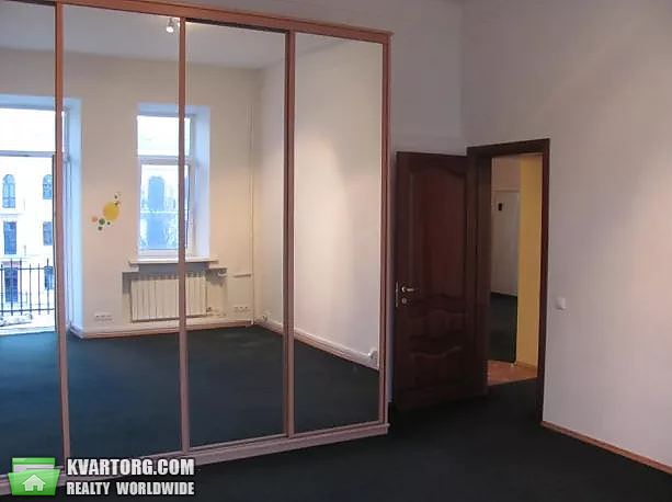 Rent out office. Киев,  Воровского — photo 4