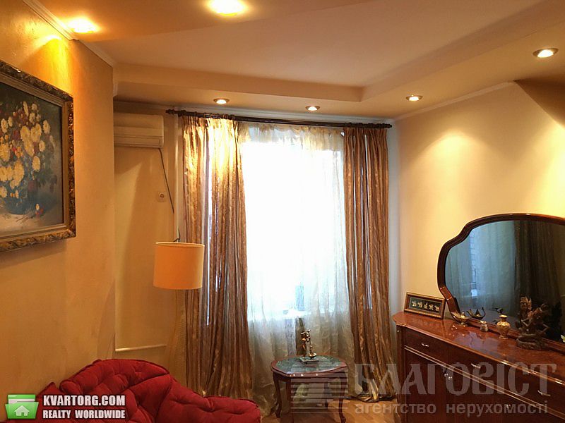 Sell 2-room apartment. Киев, Дружбы Народов бул — photo 4