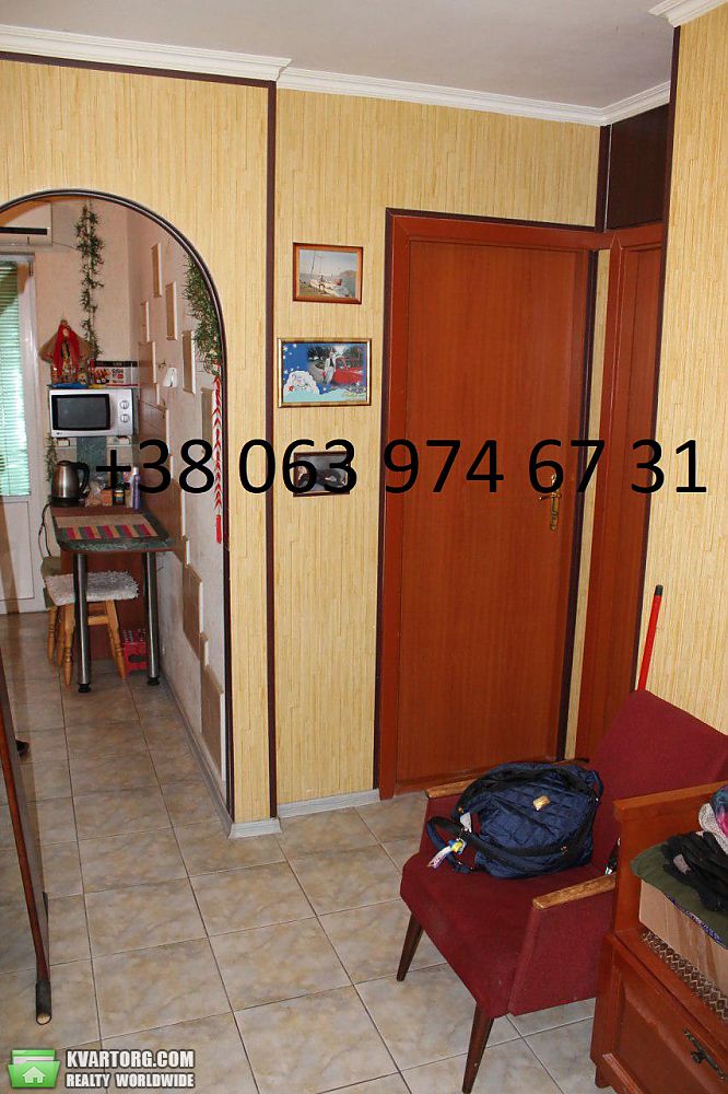 Sell 2-room apartment. Киев,  Горловская — photo 5