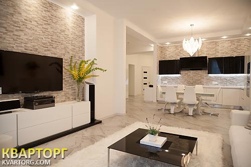 Sell 4-room apartment. Одесса, Лидерсовский бул. — photo 6