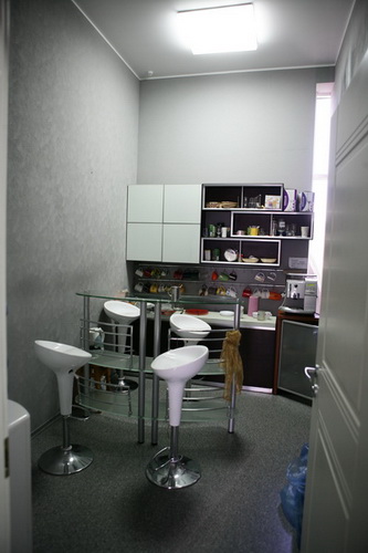 Sell office. Киев, Красноармейская, — photo 9