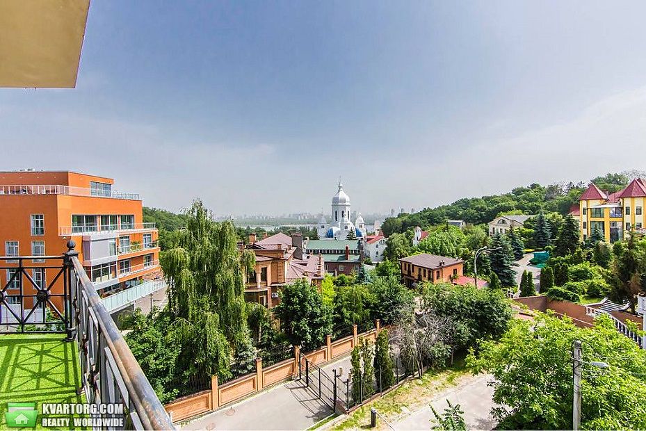 Sell 5-room apartment. Киев,  Мичурина — photo 10