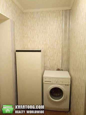 Rent out 1-room apartment. Харьков, гвардейцев-широнинцев — photo 2