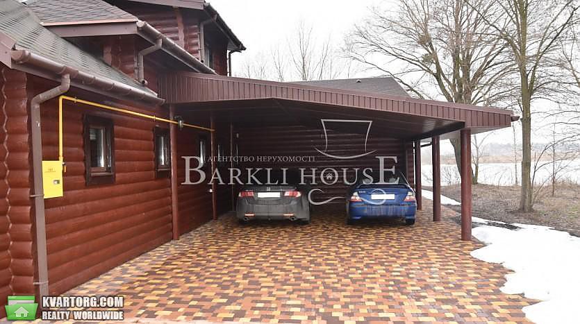 Rent out house. Киевская обл., Конча Заспа — photo 10