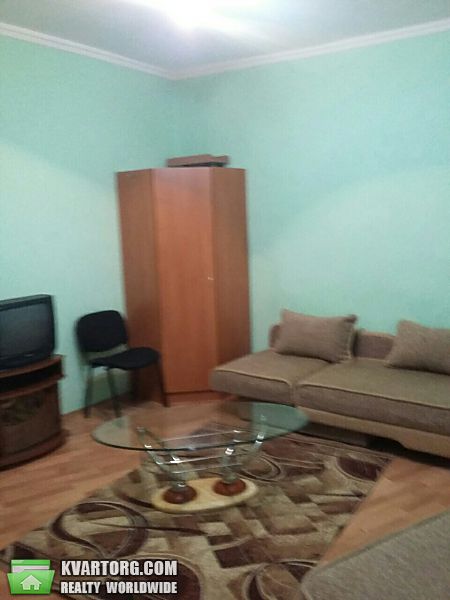 Rent out 1-room apartment. Одесса, Успенская — photo 1