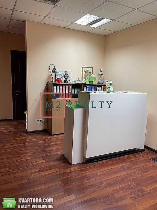 Rent out office. Киев,  Днепровская наб — photo 4