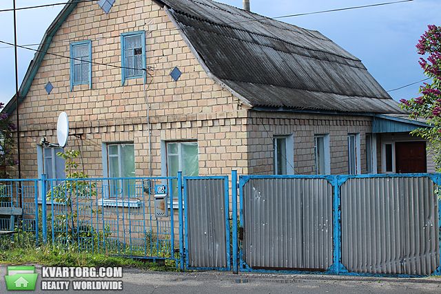 Sell house. Киевская обл., Центральная — photo 2