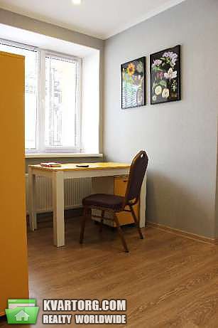 Rent out 1-room apartment. Киев,  Лебединская — photo 5