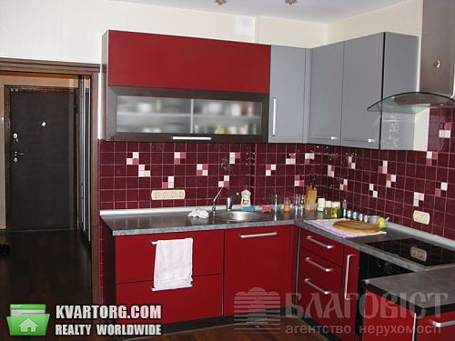 Sell 2-room apartment. Киев, Феодосийский пер — photo 4