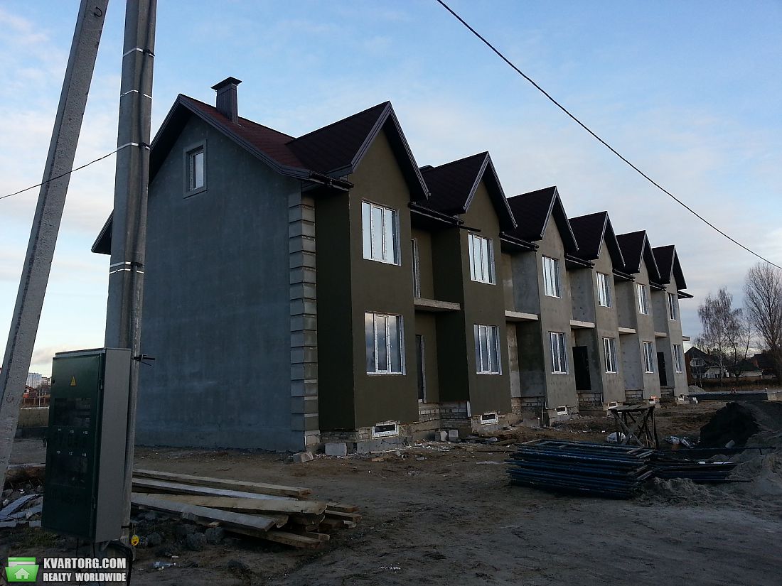 Sell house. Бровары, Чубинского — photo 1