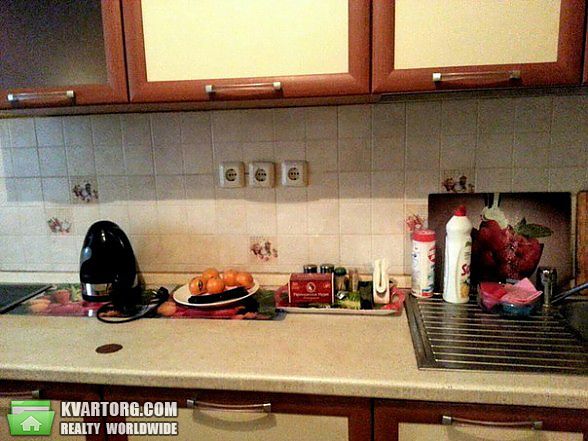 Rent out 2-room apartment. Харьков, Уборевича — photo 6