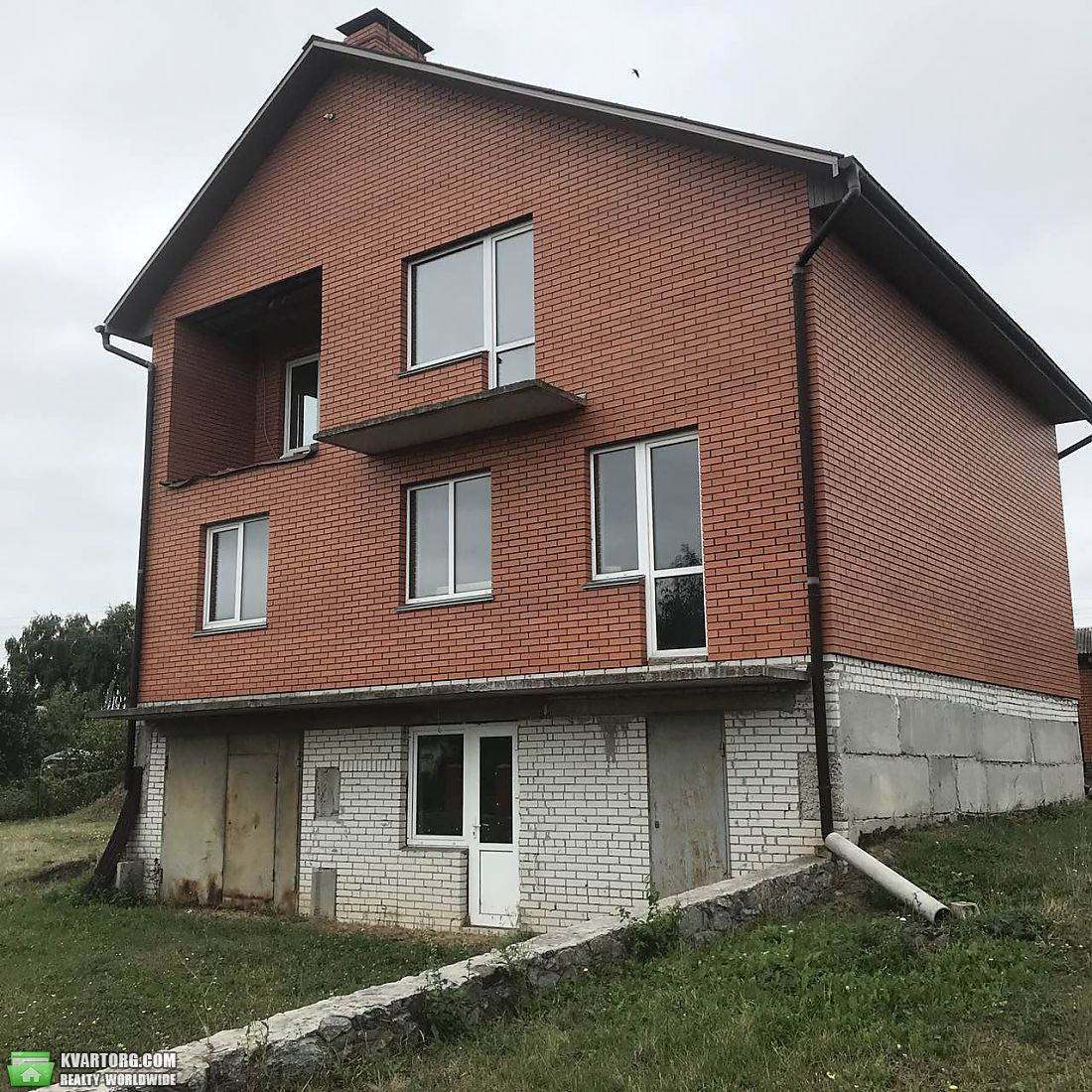 Sell house. Обухов, Жеваги — photo 7