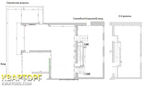 Rent out office. Киев,  Плещеева — photo 3