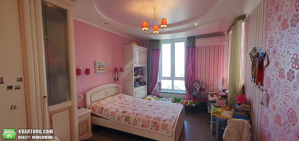 Sell 4-room apartment. Киев,  Вышгородская — photo 6