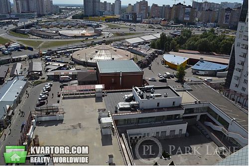 Sell 2-room apartment. Киев, Срибнокильская — photo 7