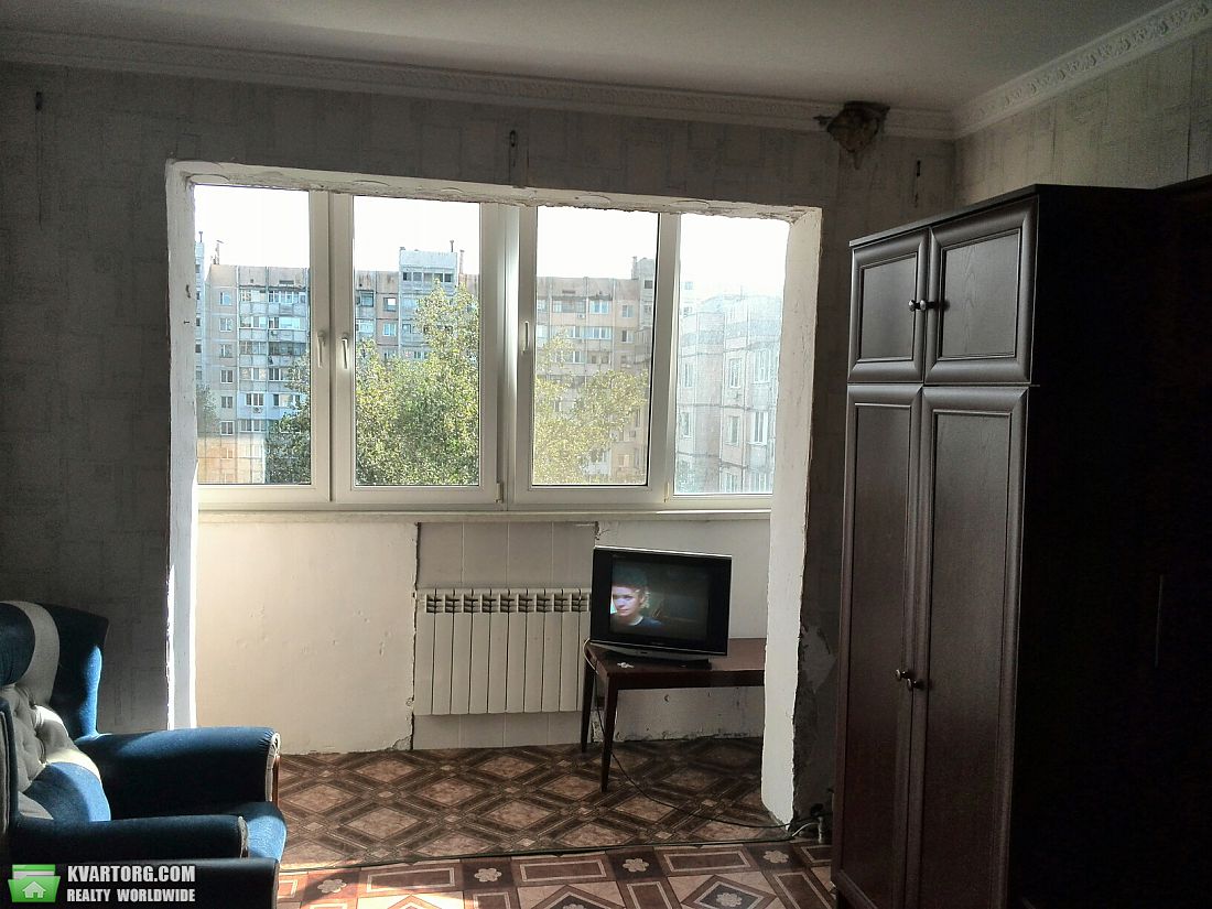 Sell 1-room apartment. Одесса, Заболотного — photo 3