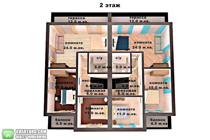 Sell house. Буча,  Шевченко бул — photo 4