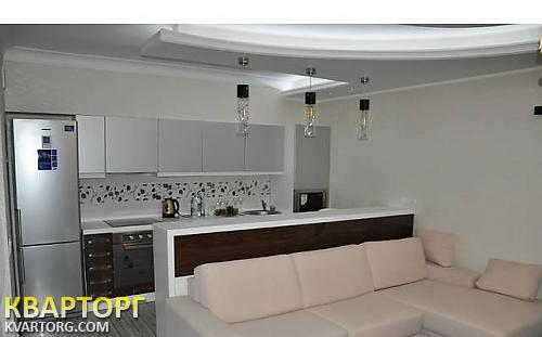 Rent out 2-room apartment. Одесса,  Обсерваторная — photo 1