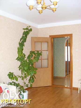 Sell 1-room apartment. Киев,  Лисковская — photo 1