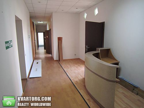 Rent out office. Киев, Димитрова — photo 7