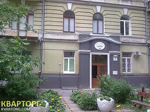 Rent out office. Киев, Шелковичная — photo 1