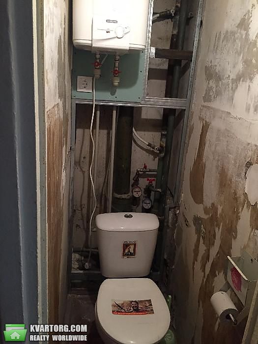 Sell 1-room apartment. Киев,  Тупикова — photo 2