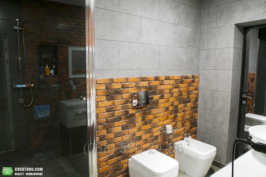 Sell 3-room apartment. Киев,  Срибнокильская — photo 8