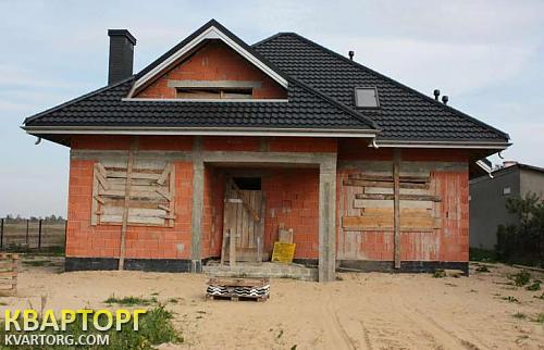 Sell house. Киев,  Трехсвятительская — photo 1