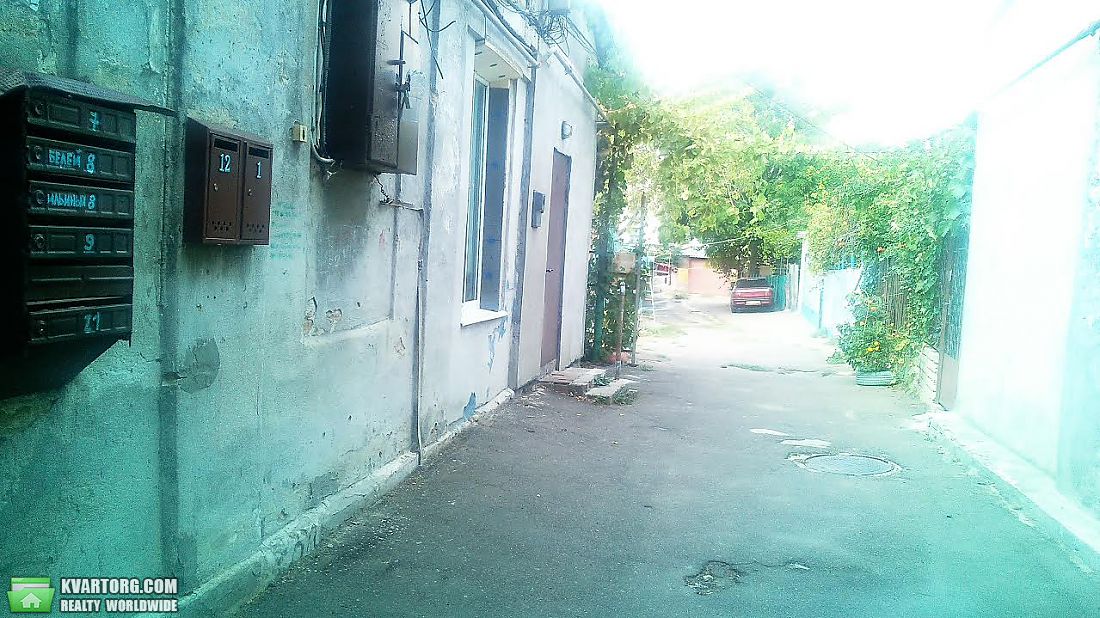 Sell 3-room apartment. Одесса, Раскидайловская — photo 8